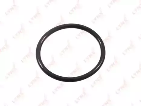 прокладка термостата!\ Audi 80-A6 <97 SG-1722 LYNXAUTO