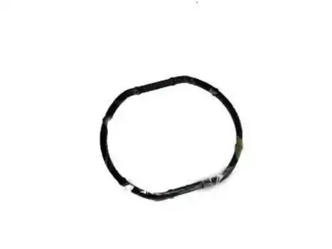 прокладка термостата!\ Chevrolet Aveo T250 1.4 08>/Cruze 1.6 83Kw 55351449 GM