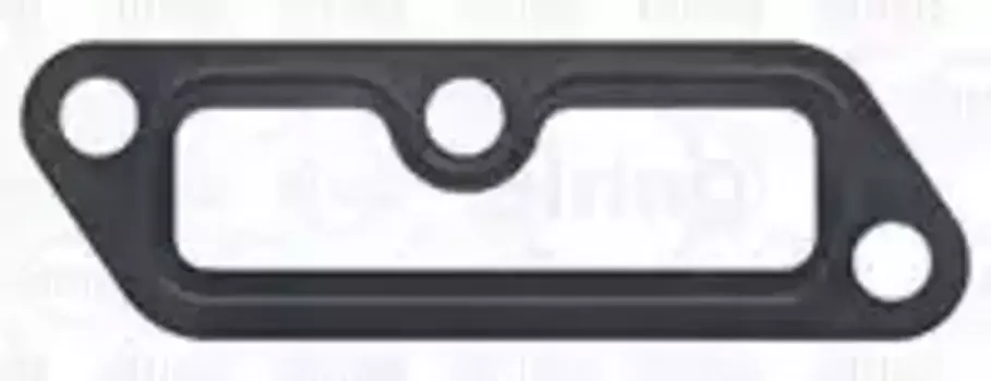 прокладка термостата!\ MAN 156.450 ELRING