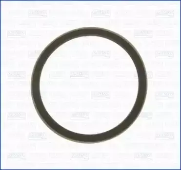 ПРОКЛАДКА ТЕРМОСТАТА - РЕЗИНА. 00975700 AJUSA