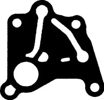 прокладка топл насоса !1x \Volvo FH12 896.793 ELRING