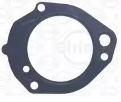 прокладка топливного насоса! (к)\ MB Atego/Axor дв.OM904/906 LA 002.071 ELRING