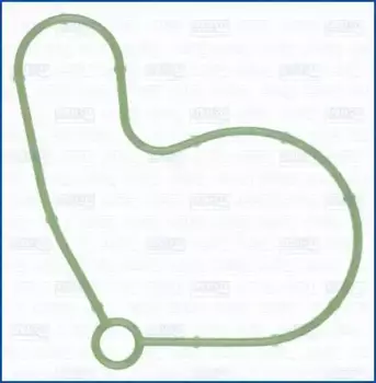 прокладка топливного насоса!\ VW Touareg/Transporter 2.5/5.0 TDI 02>