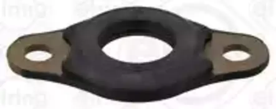 прокладка топливной трубки!\ MB 002.880 ELRING