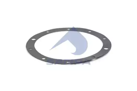 прокладка трансмиссии!\ MAN TGM/RGA/TGS/TGX 023.092 SAMPA