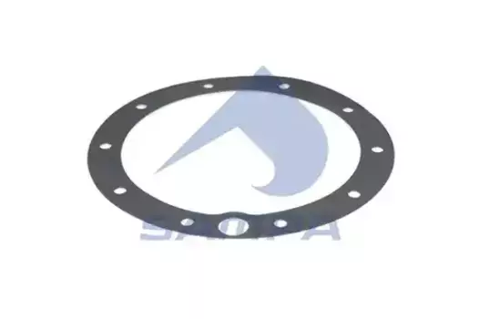 прокладка трансмиссии!\ MB Actros 96-02/Actros MP2/MP3 03> 201.050 SAMPA