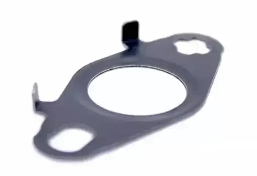 прокладка трубки маслопровода турбины!\ Audi, VW, Seat, Skoda 06F145757L VAG