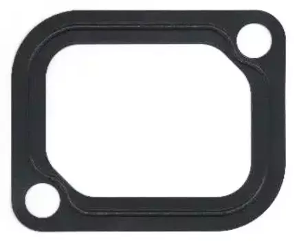 прокладка трубки охлаждающей жидкости !\MB ACTROS 207.411 ELRING