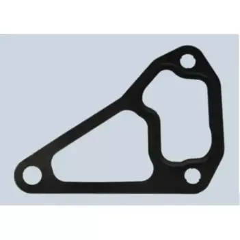 прокладка трубы водяной! 719-45\ ЯМЗ-534/536.10/5362/536/53402