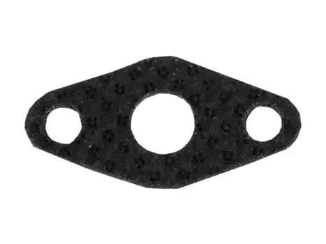 прокладка турбины! 028145757\ Audi A4/A6/Q5/S4 94> 11-25487-SX STELLOX