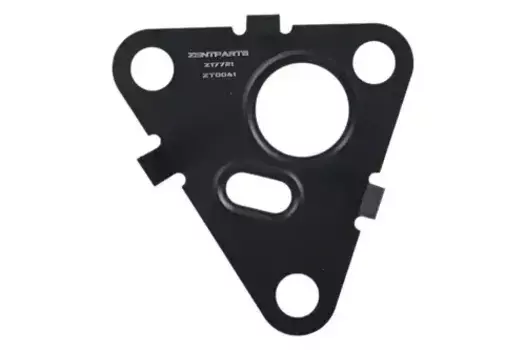 прокладка турбины! 070145757\ VW Transporter T5 2.5TDi AXE 03> Z17721 ZENTPARTS