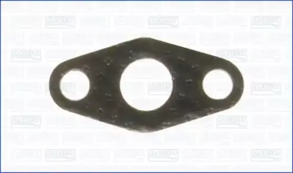 прокладка турбины!\ Audi A4/A6/Q5/S4 94>