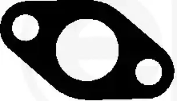 Прокладка коллектора ELRING 768.375