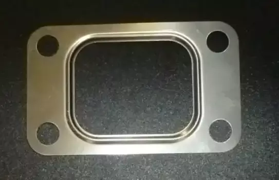 прокладка турбины!\ KAMAZ