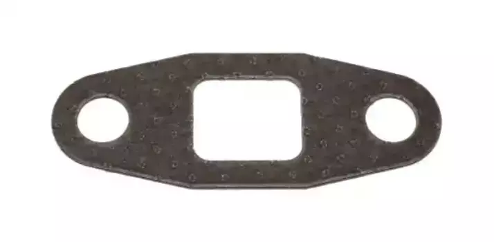 прокладка турбины !маслопровод\MAN D2842/2865/2866/2876 804.580 ELRING