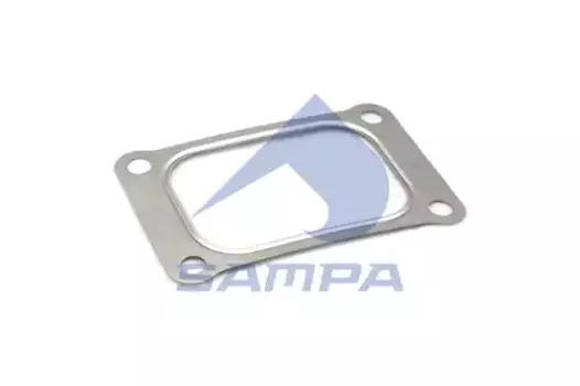 Прокладка коллектора SAMPA 033.434