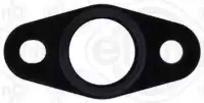 прокладка турбины!\ VW Golf IV/ Passat, Audi A3/A4/A6, Seat, Scoda Octavia 631.012 ELRING