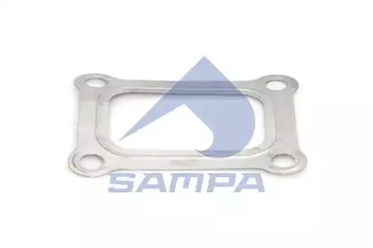 Прокладка коллектора SAMPA 078.011