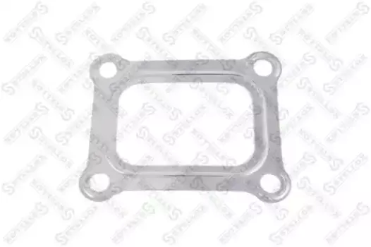 Прокладка коллектора STELLOX 81-65041-SX