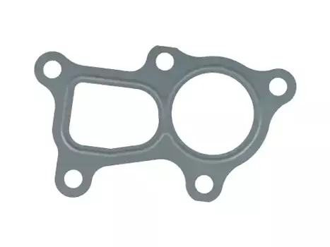 прокладка турбокомпрессора! 28255-42540\ Hyundai H100/Galloper/Starex 2.5TDi D4BF 97> 11-25700-SX STELLOX