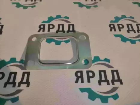 прокладка турбокомпрессора! 719-58-08 \ ЯМЗ-5341-10/5342/5344