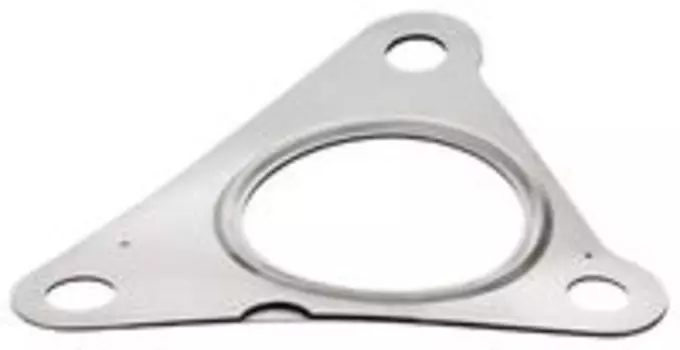 прокладка турбокомпрессора!\ Ford Transit, Peugeot Boxer 2.2D 06> 007.140 ELRING