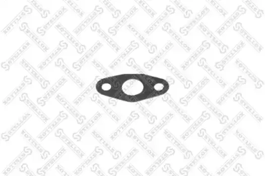 Прокладка коллектора STELLOX 81-65412-SX