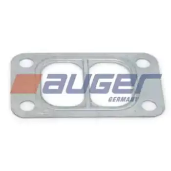 прокладка турбокомпрессора! (м) вып. колл. 1x\ MAN D0826/D0836