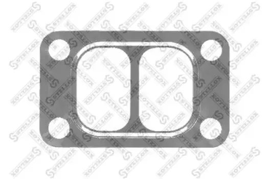 Прокладка коллектора STELLOX 81-65063-SX