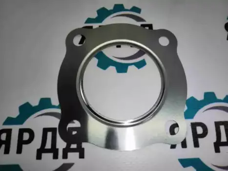 прокладка! турбокомпрессора ЯМЗ-5344\ ГАЗон Next