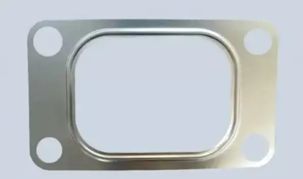 прокладка турбокомпрессора! \ ЯМЗ-536-10/-40/5362