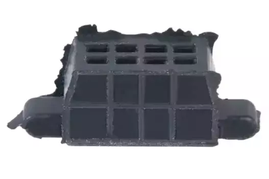 прокладка-уплотнитель крышки распредшестерен! (р) \VOLVO D13A/B/C/ D16C/E/G Z17512 ZENTPARTS