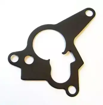 прокладка вакуумного насоса!\ Renault Koleos/Laguna 2.0dCi 05> 891.710 ELRING