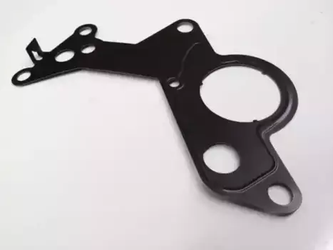 прокладка вакуумного насоса!\ VW Golf/Passsat 1.9TDi 02> 038145215 VAG