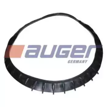 прокладка вентилятора! (р)\ Scania P/R-Series DC9/11/12/13/16/17/DC11/DC-DT12 71598 AUGER