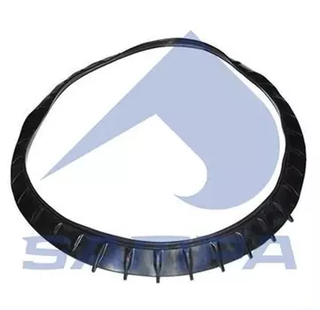 прокладка вентилятора! (р)\Scania P/R-Series DC9.18/11/13/16, DC-DT12