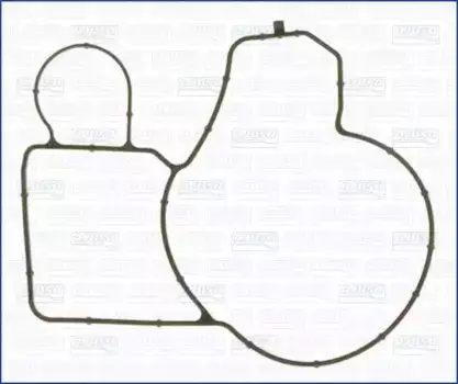 Прокладка водяного насоса 01216400 AJUSA