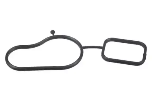 прокладка водяного насоса!\ Audi A3/A4/A5 08-15, VW Golf/Jetta/Passat 2.0 CGM 05-14 Z17637 ZENTPARTS