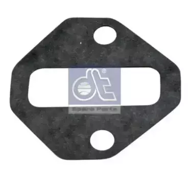 прокладка водяного насоса !(к)\SCANIA DSC14/DSC12/DC9/DC12/DC16 1.24028 DT