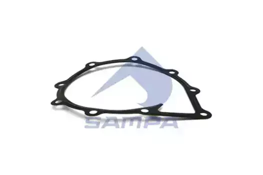 прокладка водяного насоса !\ MAN D0834/D0836 024.183 SAMPA
