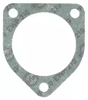 прокладка водяного насоса!\ MAN D2866/D2876 924.971 ELRING