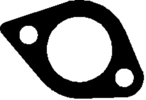 прокладка водяного насоса!\ MB T1/W460/W126/W115 1.8-3.0D 55-96 774.210 ELRING