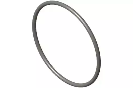 прокладка водяного насоса !OEM резин. кольцо к двигателю Cum ISX, QSX15\FRL/Volvo 3678724 CUMMINS