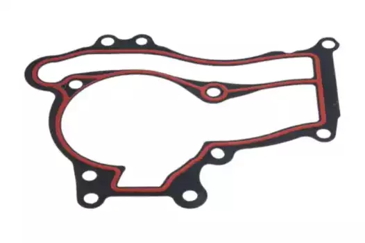 прокладка водяного насоса!\ Opel Astra J 1.4 16V/1.6 16V A12/A14 10> Z17682 ZENTPARTS