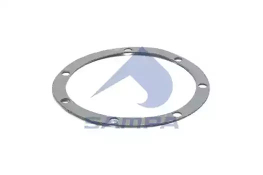 прокладка !водяного насоса (р)\ RVI 077.133 SAMPA