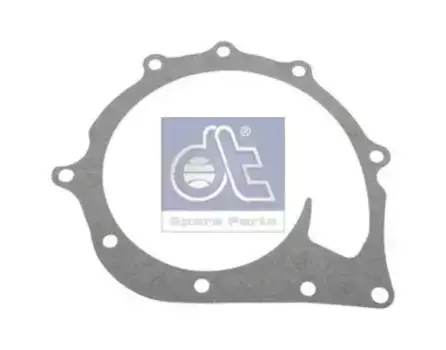 прокладка водяного насоса!(р)\Scania P/R-Series дв. DC13 1.24222 DT