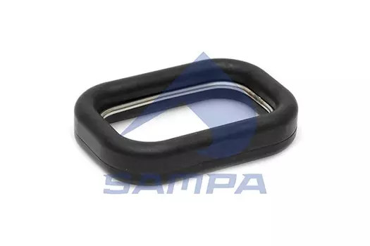 прокладка водяного насоса!\ RVI Premium 033.467 SAMPA