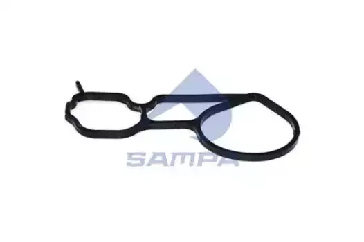 прокладка водяного насоса !\ SCANIA 4-SERIES/P/R 042.357 SAMPA