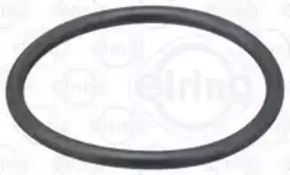 прокладка воздушного фильтра!\ VW 1.8/2.0 04> 897.580 ELRING