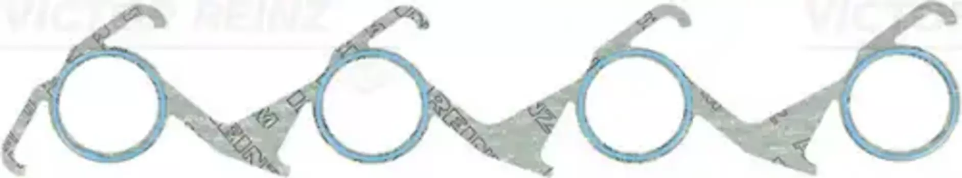 Прокладка коллектора VICTOR REINZ 71-26206-20